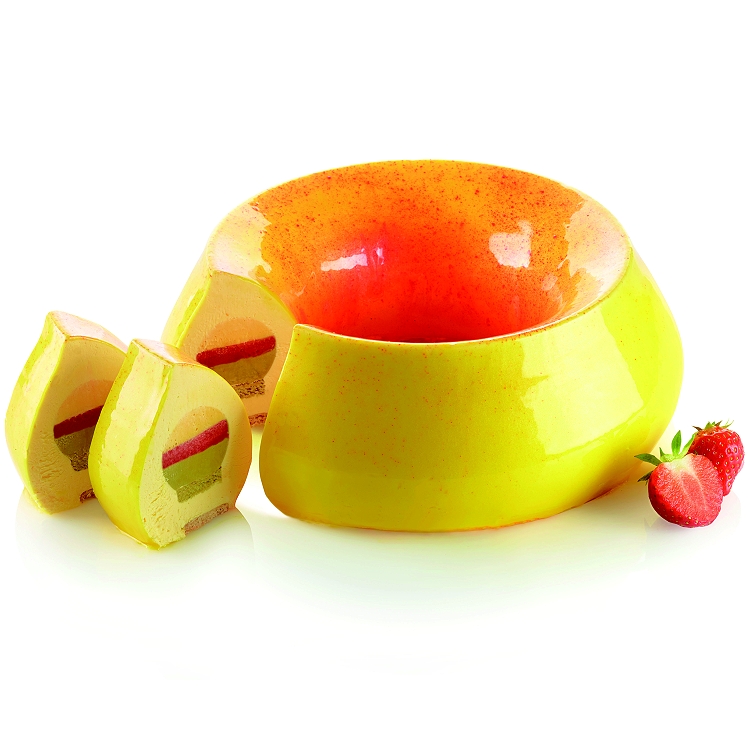 TORTAFLEX KIT FLAME 2000-SM-25.988.87.0065