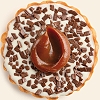 MILK CHOCOLATE PAILLETE / SCAGLIETTA SPRINKLE FLAKES - 22 LBS