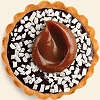 WHITE CHOCOLATE PAILLETE / SCAGLIETTA SPRINKLE FLAKES - 22 LBS