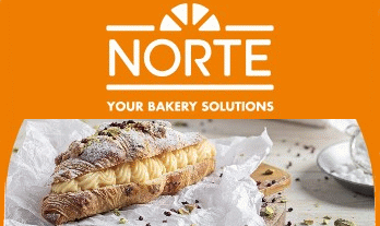 NORTE EUROCAO - BAKERY & PASTRY INGREDIENTS, BARCELONA SPAIN